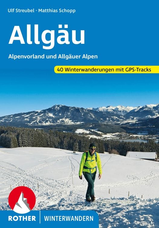 Produktbild: Allgäu