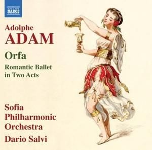 Produktbild: Orfa