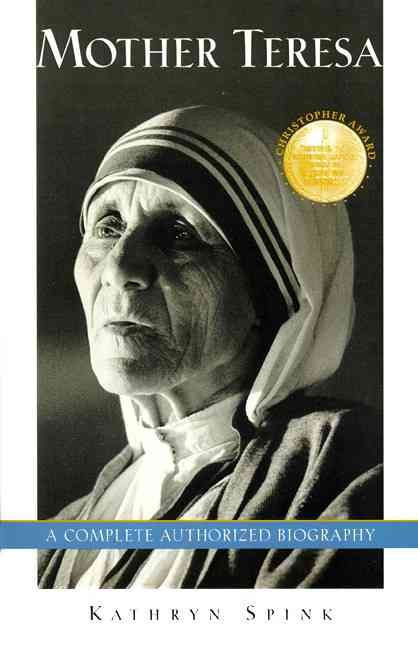 Produktbild: Mother Teresa