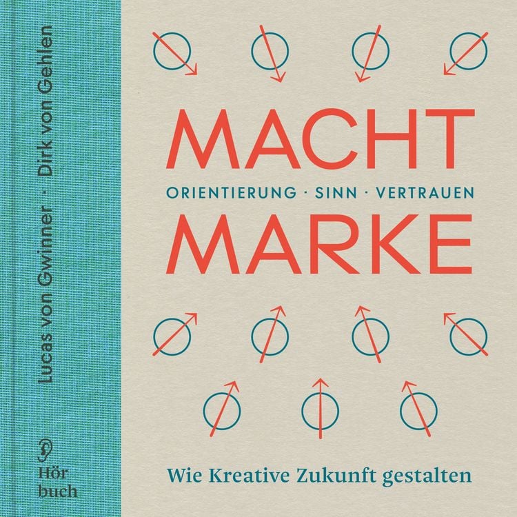 Produktbild: Macht Marke