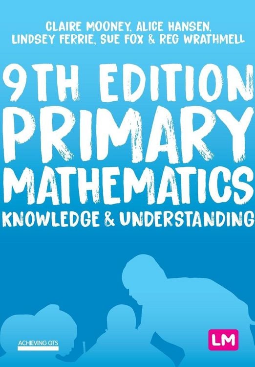 Produktbild: Primary Mathematics