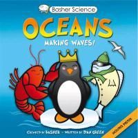 Produktbild: Basher Science: Oceans