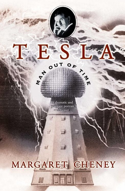 Produktbild: Tesla