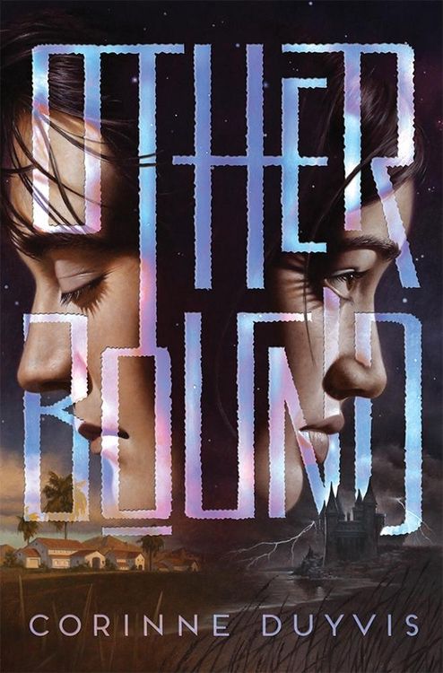 Produktbild: Otherbound