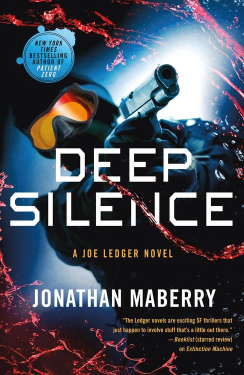 Produktbild: Deep Silence
