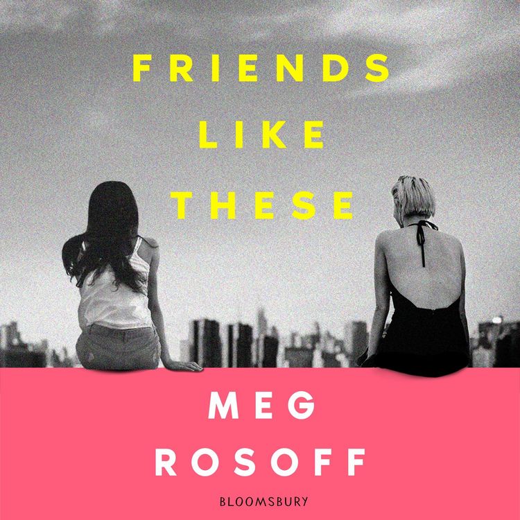 Produktbild: Friends Like These