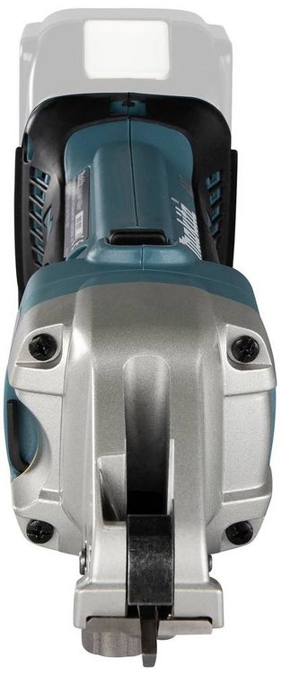 Produktbild: Makita Akku-Blechschere DJS161Z ohne Akku, ohne Ladeger&auml;t