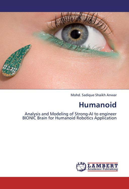 Produktbild: Humanoid