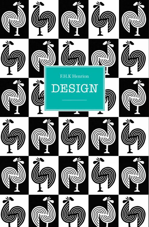 Produktbild: FHK Henrion