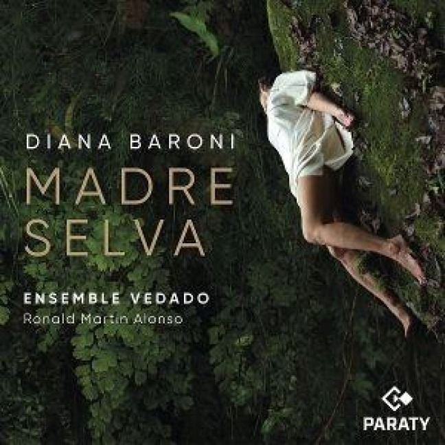 Produktbild: Madre Selva