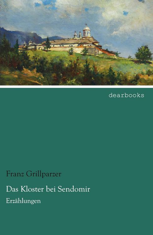 Produktbild: Das Kloster bei Sendomir