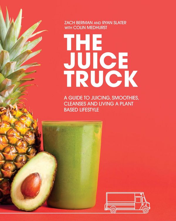 Produktbild: The Juice Truck