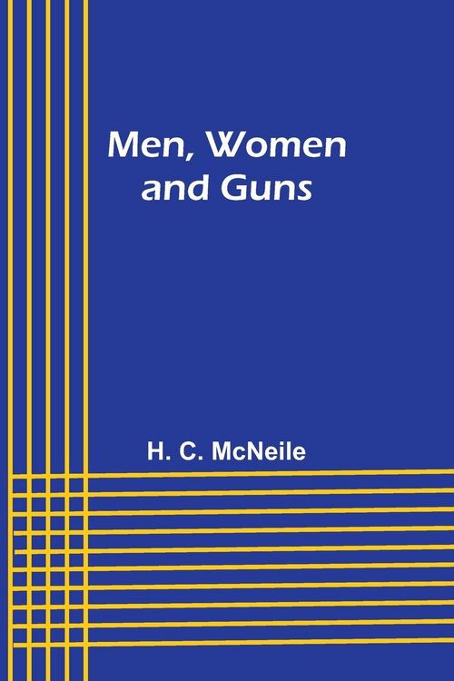 Produktbild: Men, Women and Guns