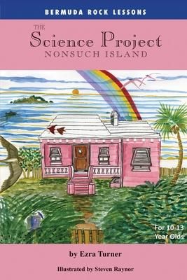Produktbild: The Science Project: Nonsuch Island