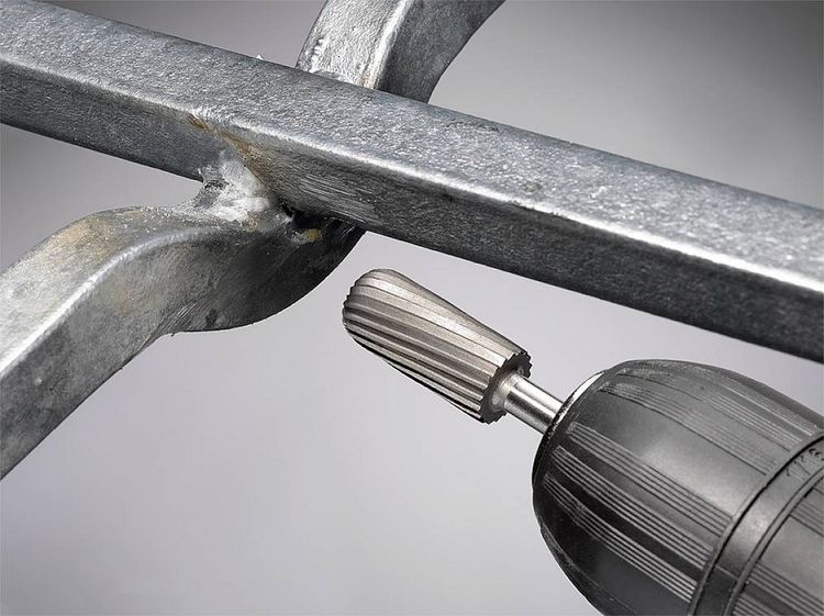 Produktbild: Kwb 700140 Formfr&auml;ser 13mm L&auml;nge 32mm 1 St&uuml;ck