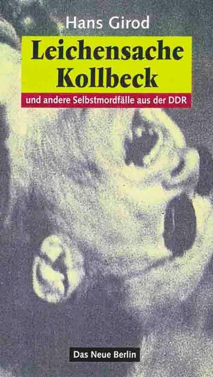 Leichensache Kollbeck