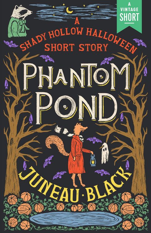 Produktbild: Phantom Pond