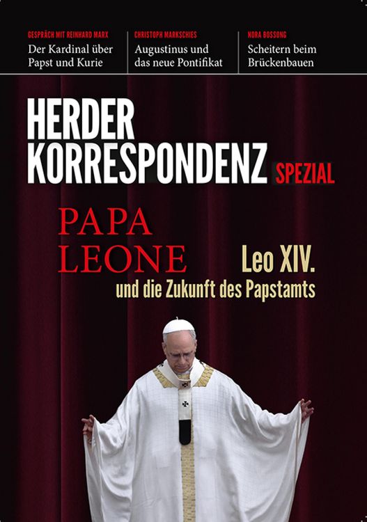 Produktbild: Papa Leone