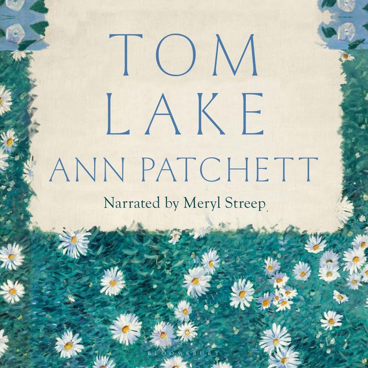 Produktbild: Tom Lake