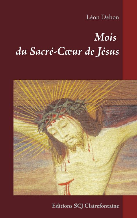 Produktbild: Mois du Sacr&eacute;-C&iquest;ur de J&eacute;sus