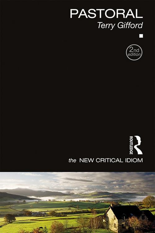Produktbild: Pastoral