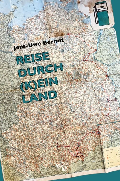 Produktbild: Reise durch (k)ein Land