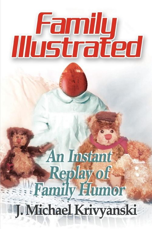 Produktbild: Family Illustrated