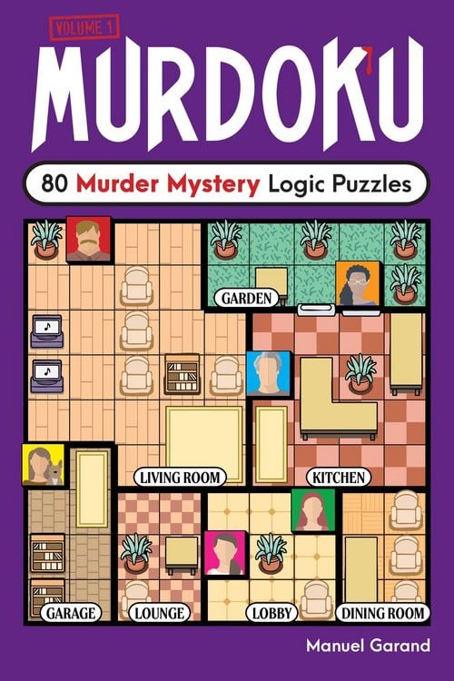 Produktbild: Murdoku