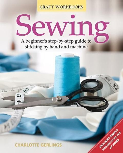 Produktbild: Sewing