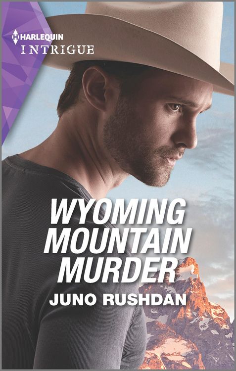 Produktbild: Wyoming Mountain Murder