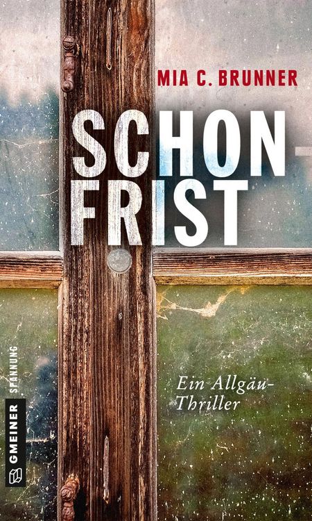 Produktbild: Schonfrist