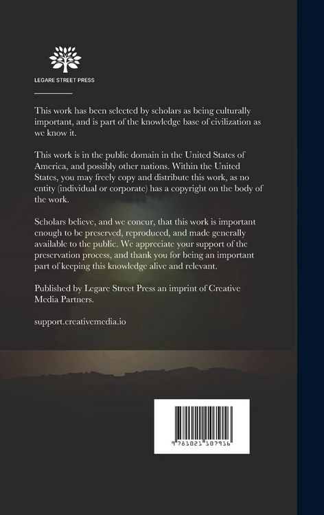 Produktbild: Memoirs of His Own Life; Volume 4