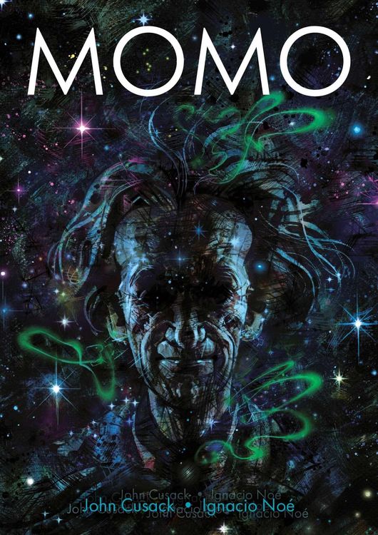 Produktbild: Momo