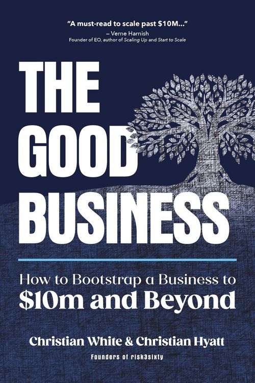 Produktbild: The Good Business