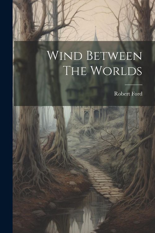 Produktbild: Wind Between The Worlds