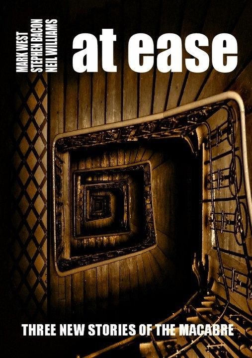 Produktbild: Ill At Ease
