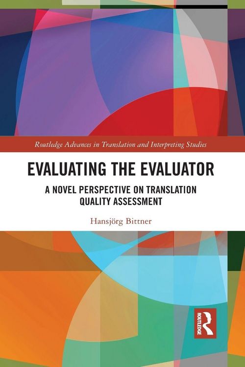Produktbild: Evaluating the Evaluator