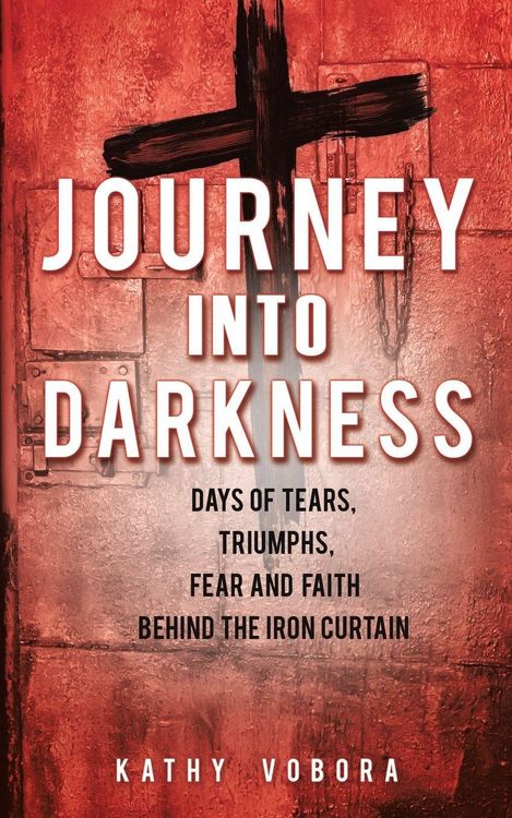 Produktbild: Journey Into Darkness