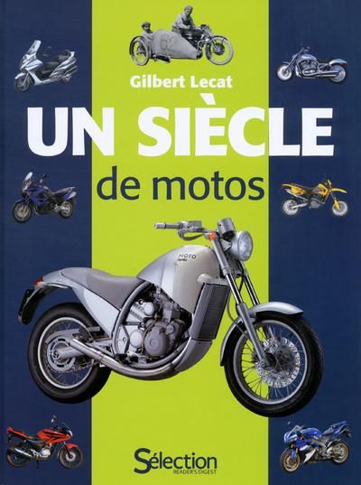 Produktbild: Sc de motos