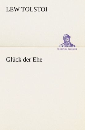 Produktbild: Gl&uuml;ck der Ehe