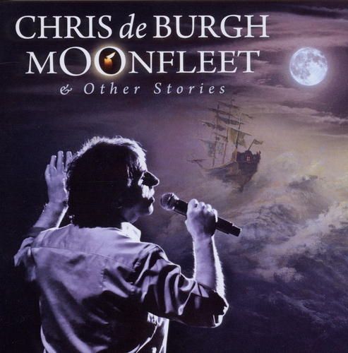 Produktbild: De Burgh, C: Moonfleet & Other Stories