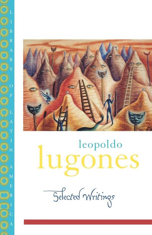 Produktbild: Leopoldo Lugones