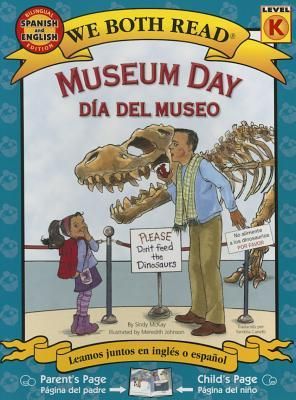 Produktbild: Museum Day-D&iacute;a del Museo
