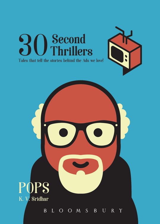 Produktbild: 30 Second Thrillers