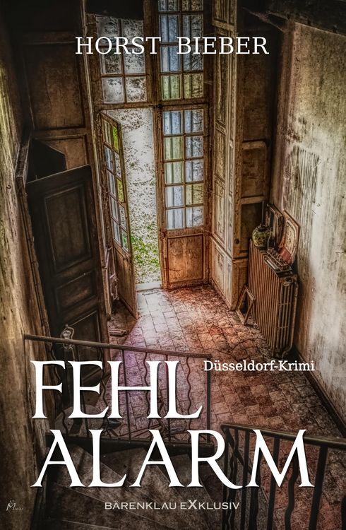 Produktbild: Fehlalarm - Ein D&uuml;sseldorf-Krimi