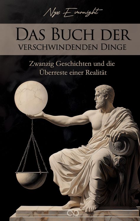 Produktbild: Das Buch der verschwindenden Dinge