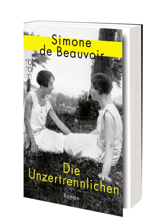 Produktbild: Die Unzertrennlichen