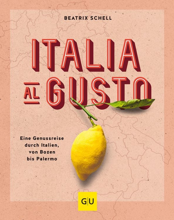 Produktbild: Italia al gusto