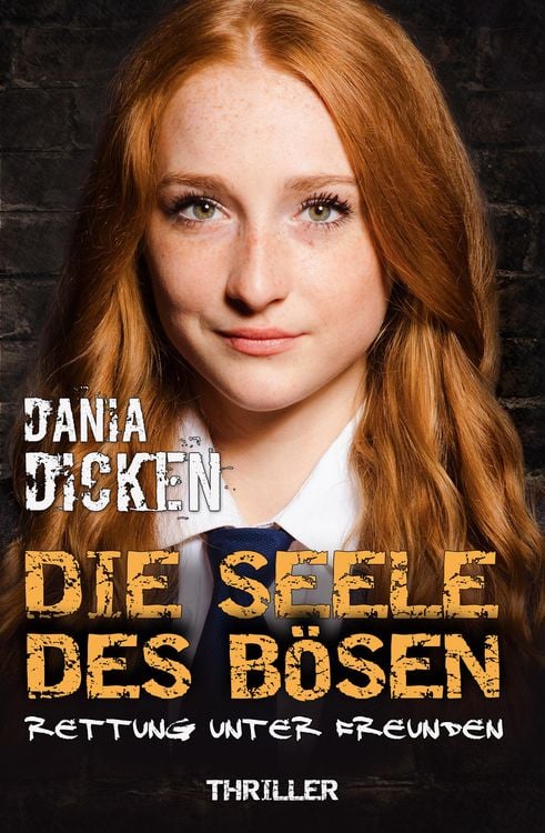 Produktbild: Die Seele des Bösen - Rettung unter Freunden