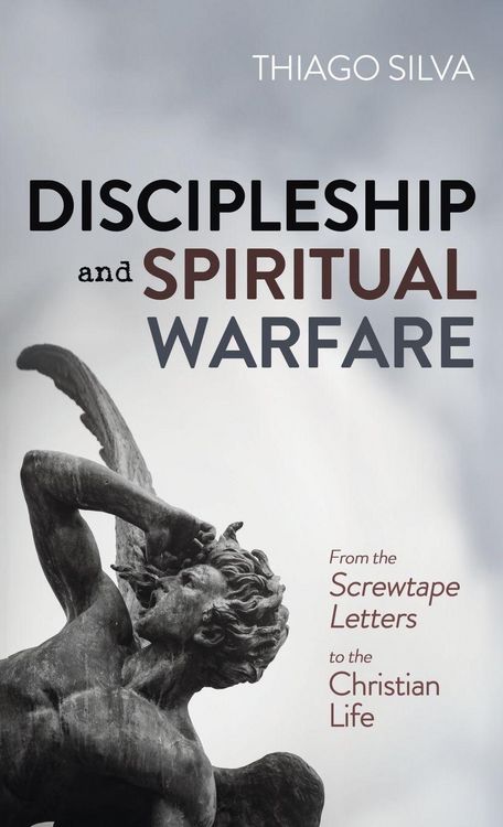Produktbild: Discipleship and Spiritual Warfare